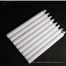 Wholesale Decoration Popular Cheap Household and Church White Pillar Scented Wax Candles